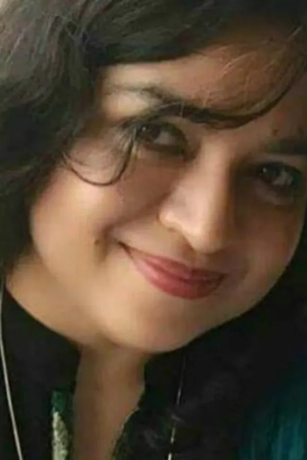 Аватар персоны Faiza Iftikhar