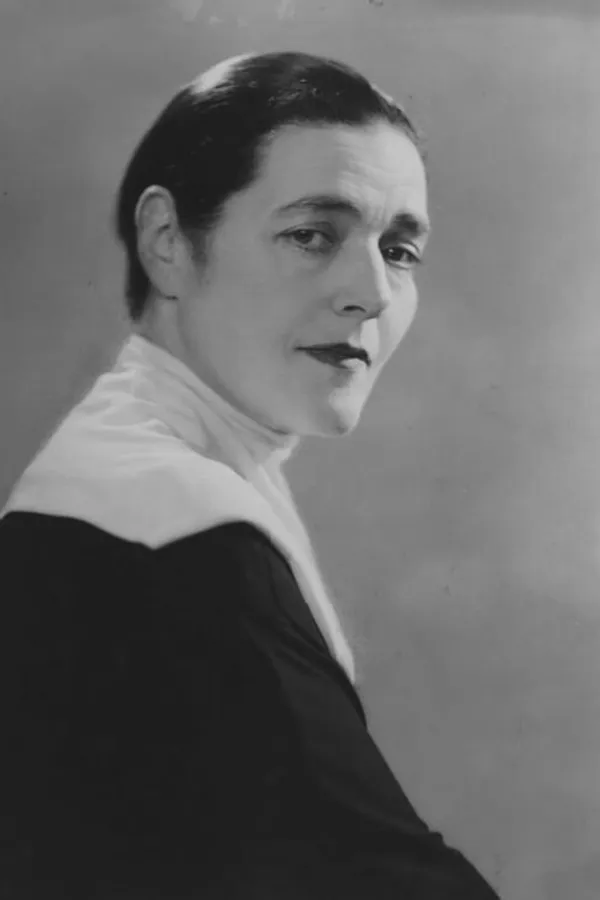 Аватар персоны Fannie Hurst
