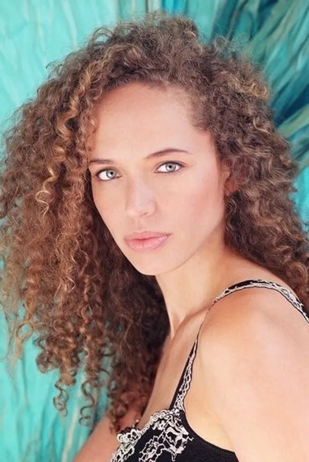 Аватар персоны Fanshen Cox