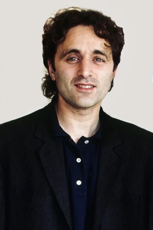 Аватар персоны Farid Lahouassa