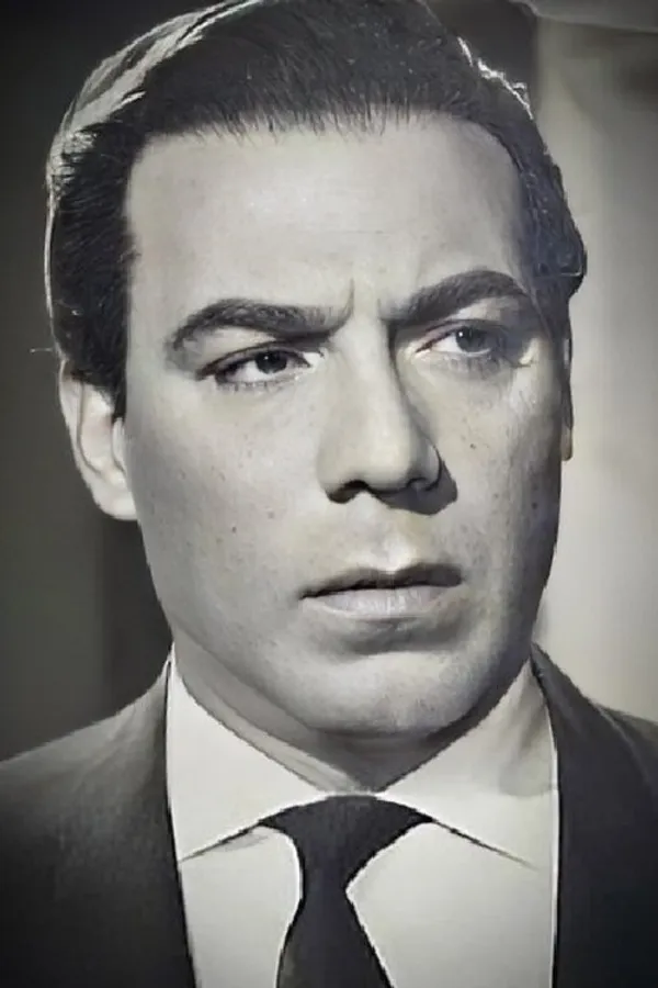 Аватар персоны Farid Shawqy