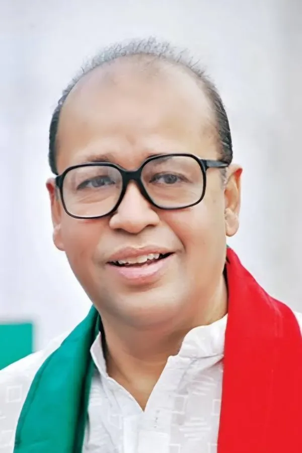 Аватар персоны Faridur Reza Sagar