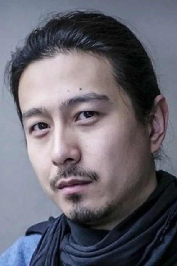 Аватар персоны Farkhat Sharipov