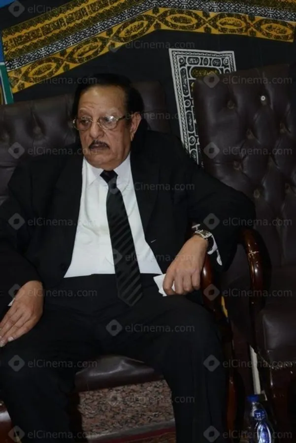 Аватар персоны Farouk Sabry