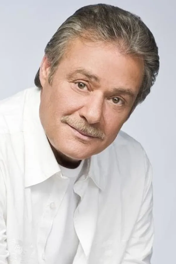 Аватар персоны Farouq Al Fishawy