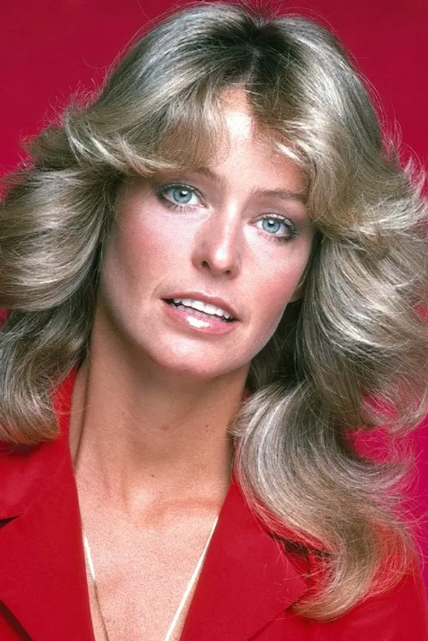 Аватар персоны Farrah Fawcett