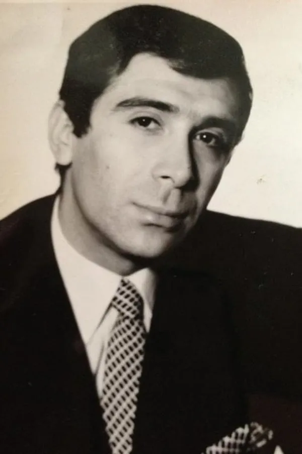 Аватар персоны Farrokh Sajedi