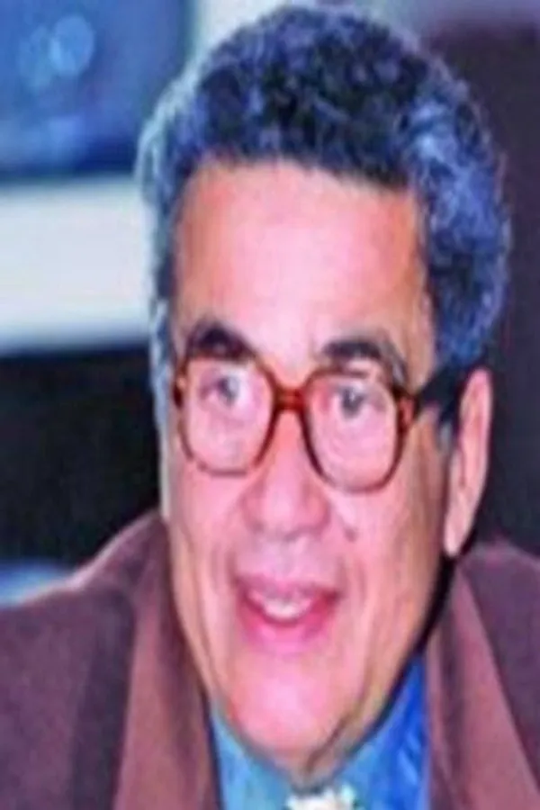 Аватар персоны Fathy Ghanem