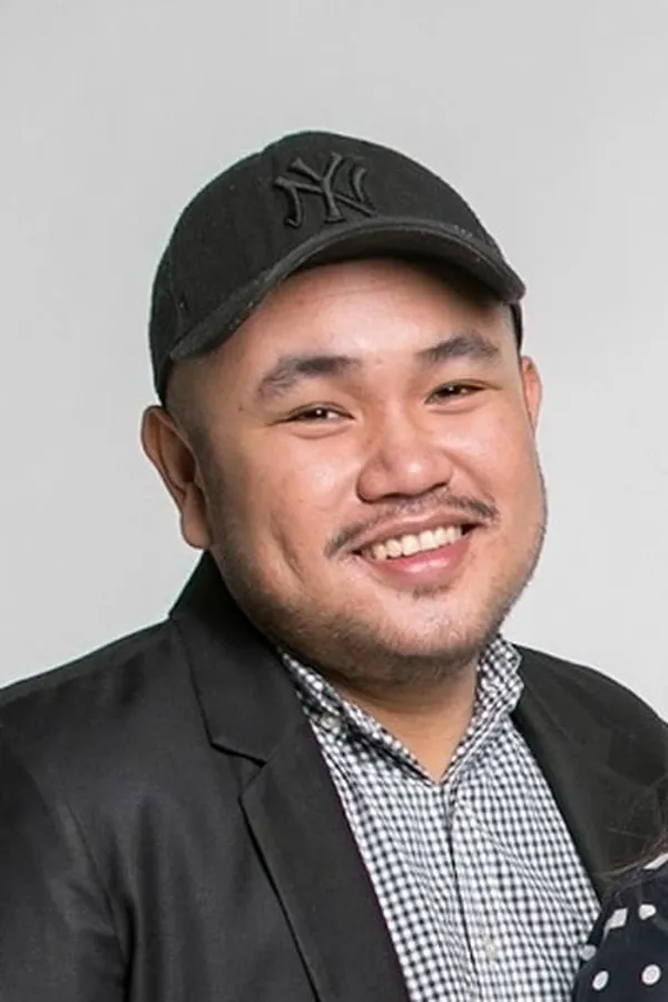 Аватар персоны Fatrick Tabada