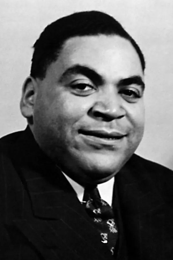 Аватар персоны Fats Waller