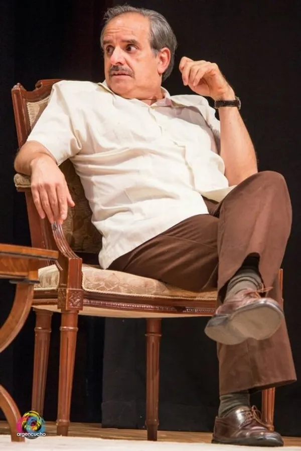 Аватар персоны Fausto Verdial