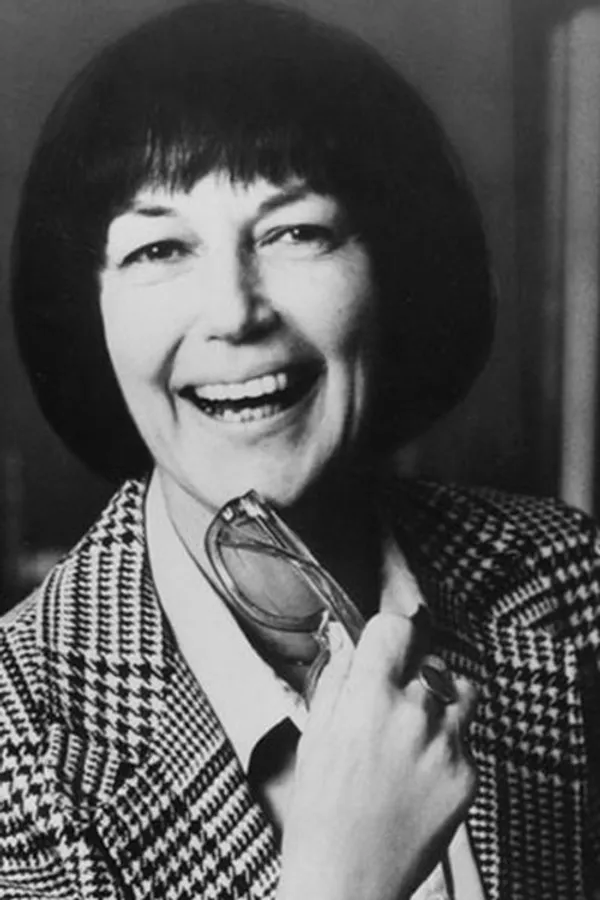 Аватар персоны Fay Kanin