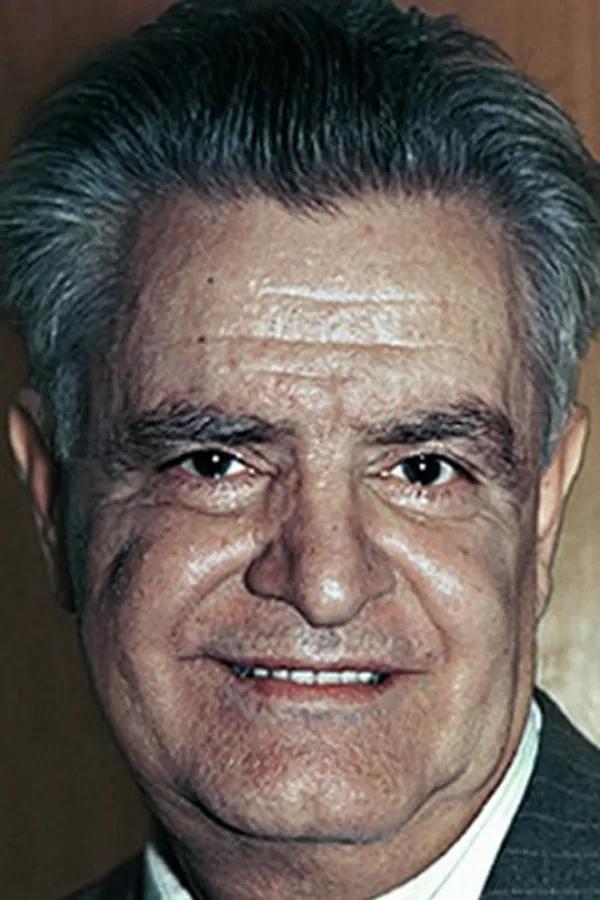 Аватар персоны Fazil Iskander