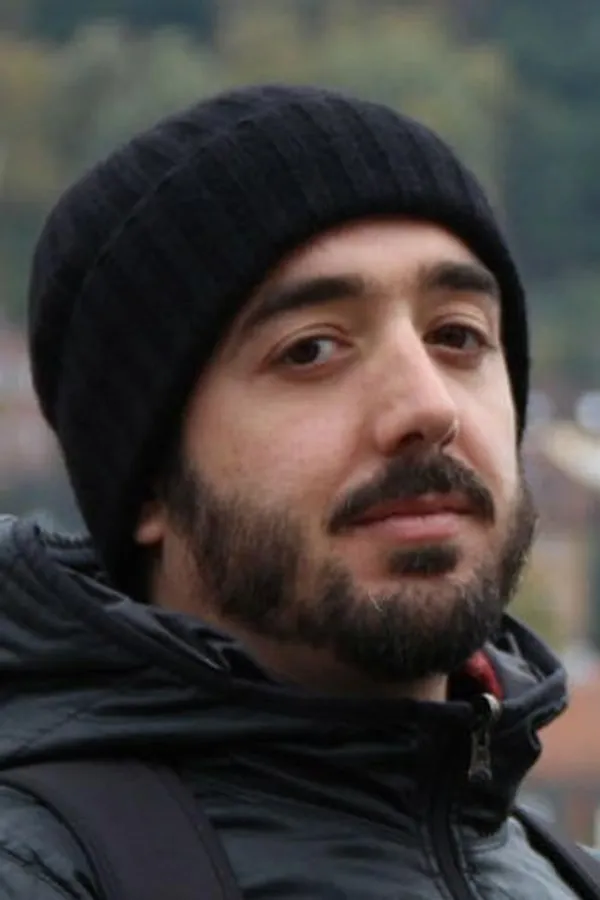 Аватар персоны Federico Borgia