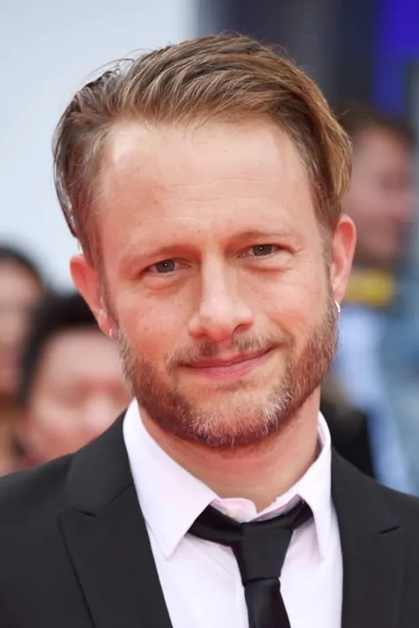 Аватар персоны Federico Jusid