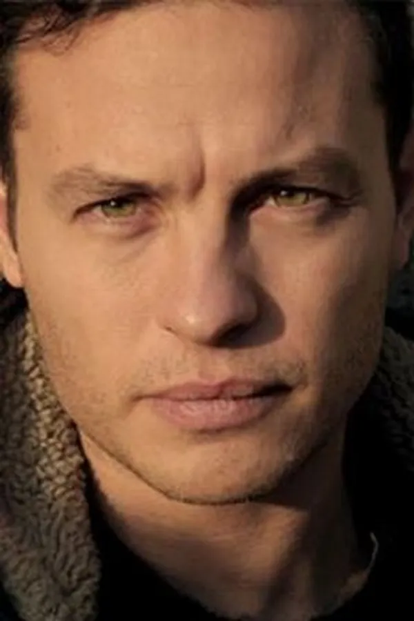 Аватар персоны Federico Tolardo