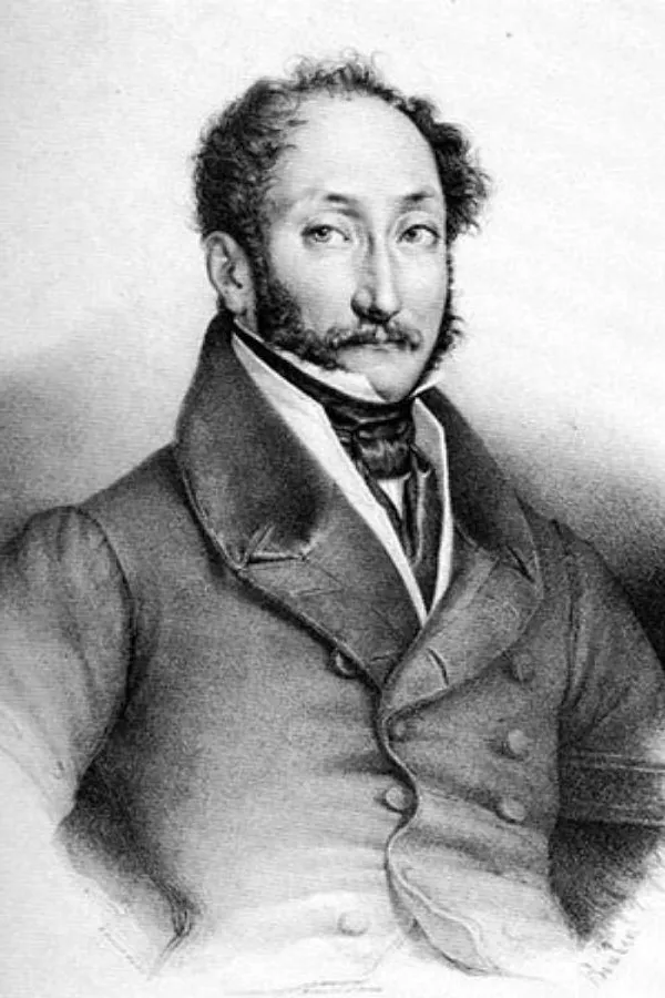 Аватар персоны Felice Romani