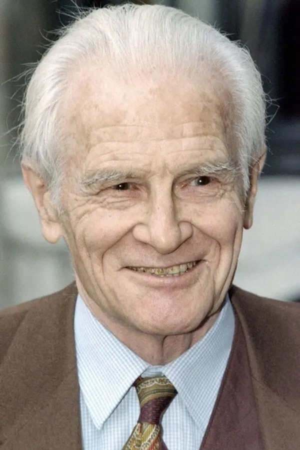 Аватар персоны Félicien Marceau