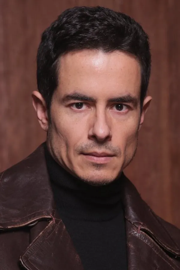 Аватар персоны Felipe Folgosi