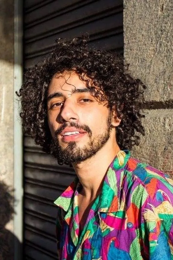 Аватар персоны Felipe Haiut