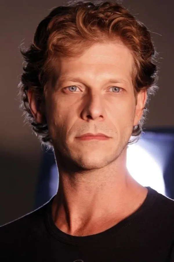 Аватар персоны Felipe Kannenberg