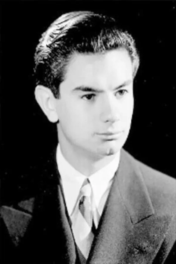 Аватар персоны Felipe Mier