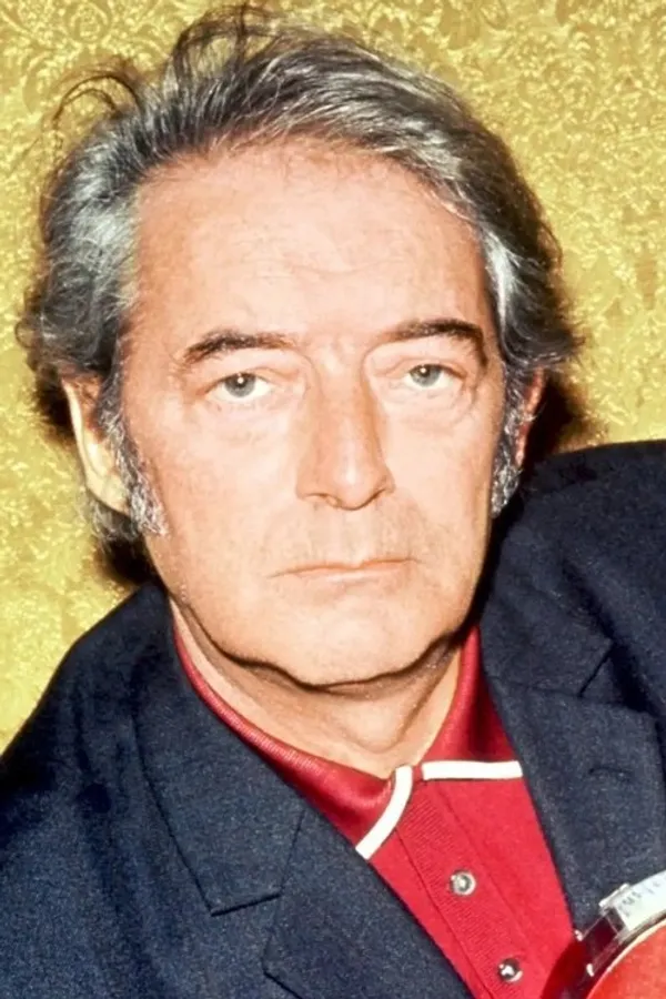 Аватар персоны Félix Leclerc