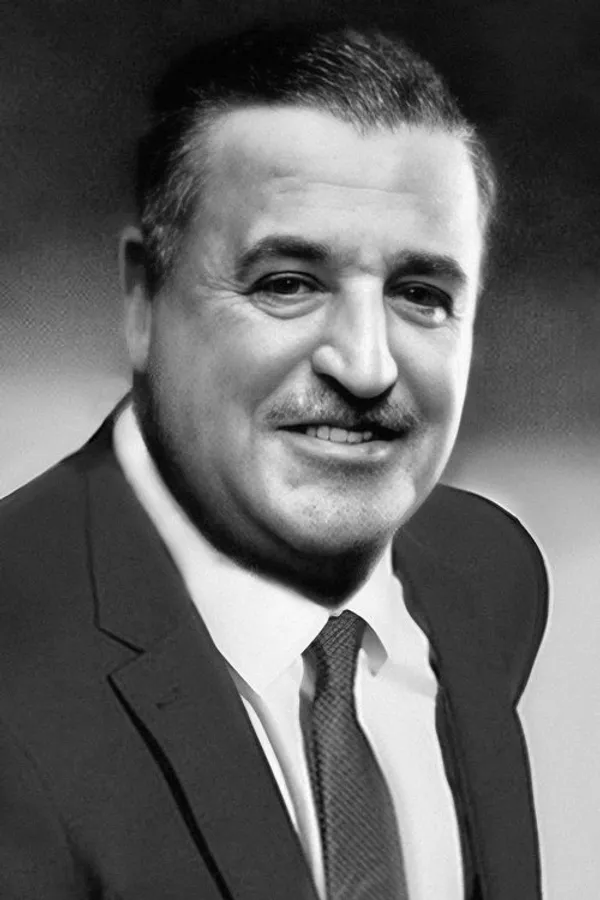 Аватар персоны Félix Mesguich