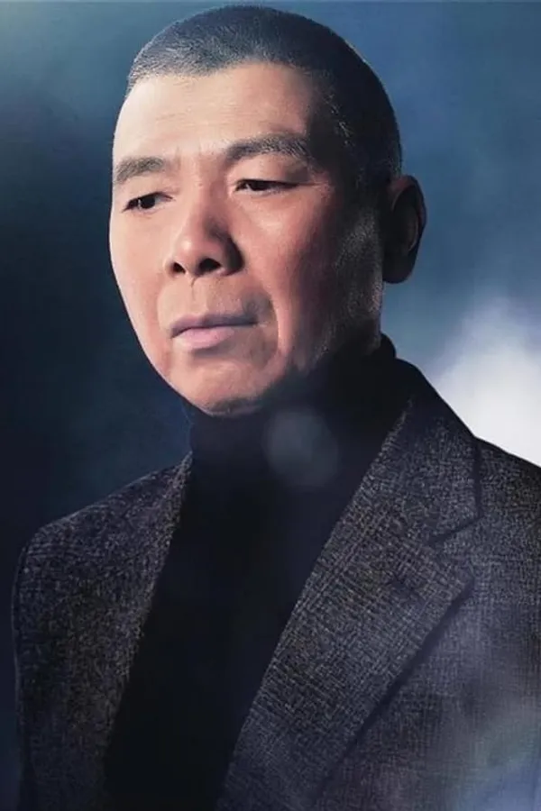 Feng Xiaogang