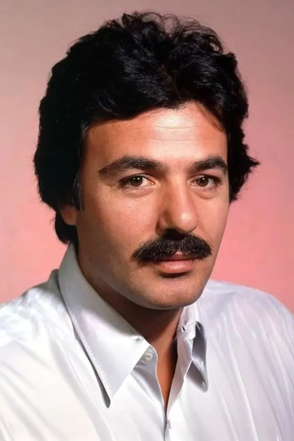 Аватар персоны Ferdi Tayfur