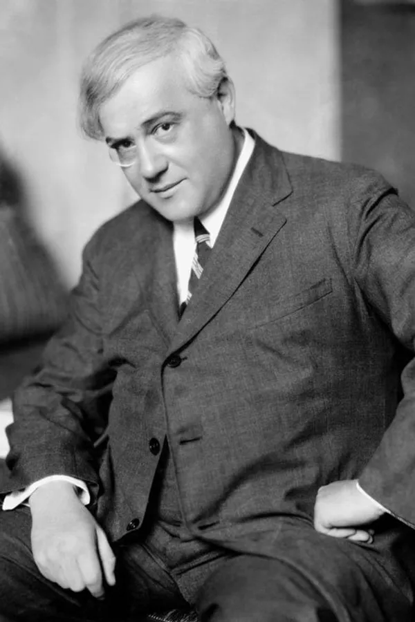Аватар персоны Ferenc Molnár