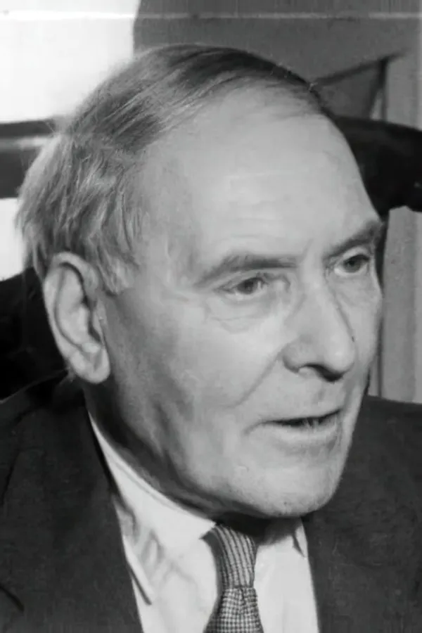 Аватар персоны Fernand Crommelynck