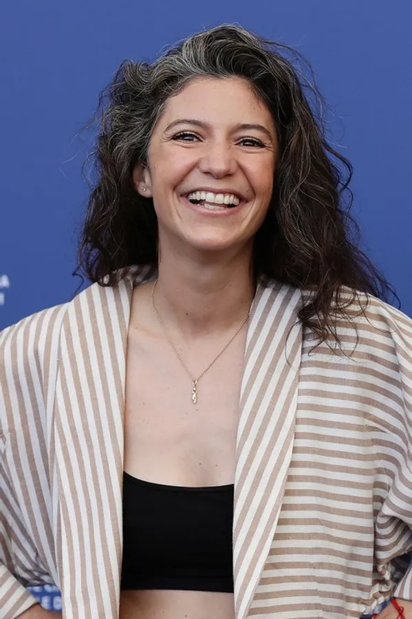 Аватар персоны Fernanda de la Peza