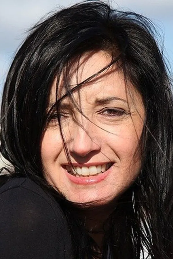 Аватар персоны Fernanda Rossi