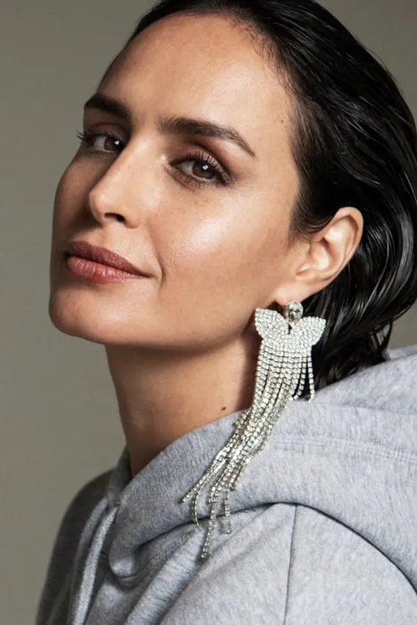 Аватар персоны Fernanda Urrejola