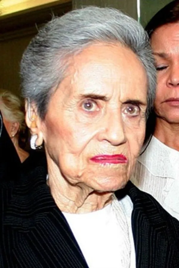 Аватар персоны Fernanda Villeli
