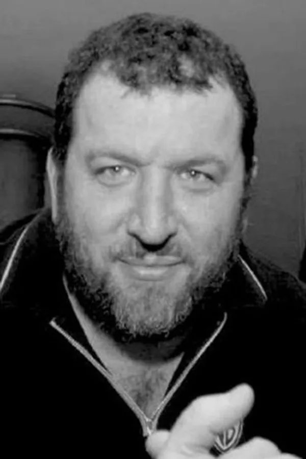 Аватар персоны Fernando Castets