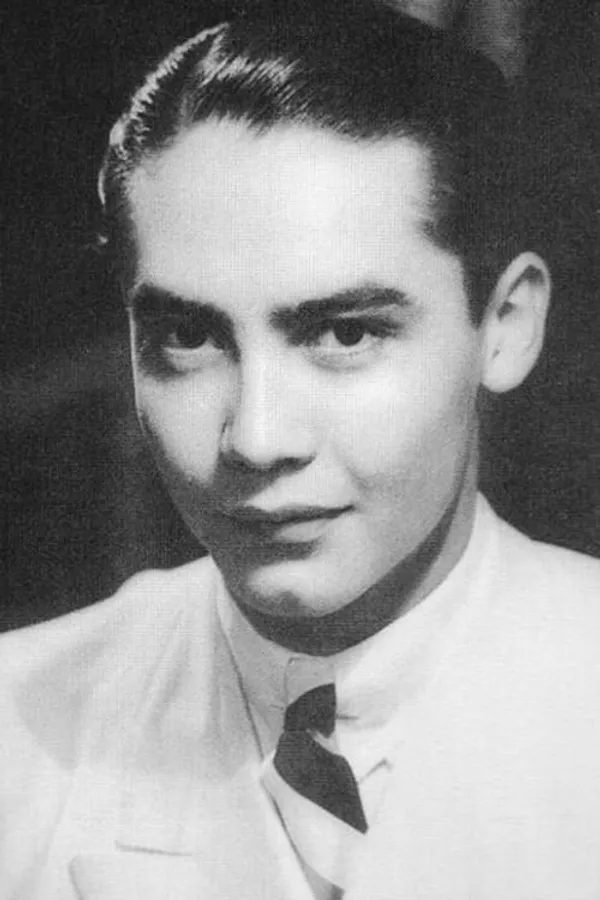 Аватар персоны Fernando Fernández