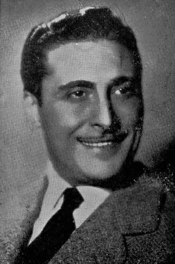 Аватар персоны Fernando Granada