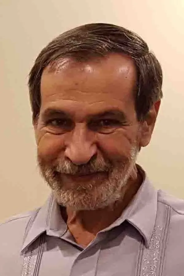 Аватар персоны Fernando Ortigas