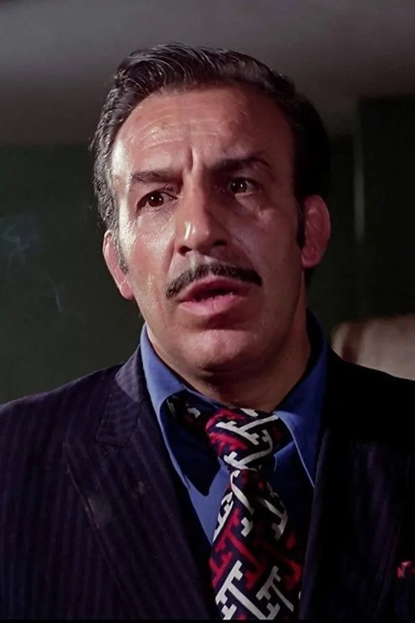 Аватар персоны Fernando Osés