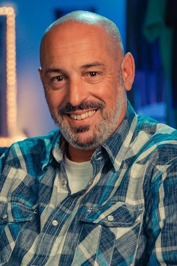 Аватар персоны Fernando Sirianni