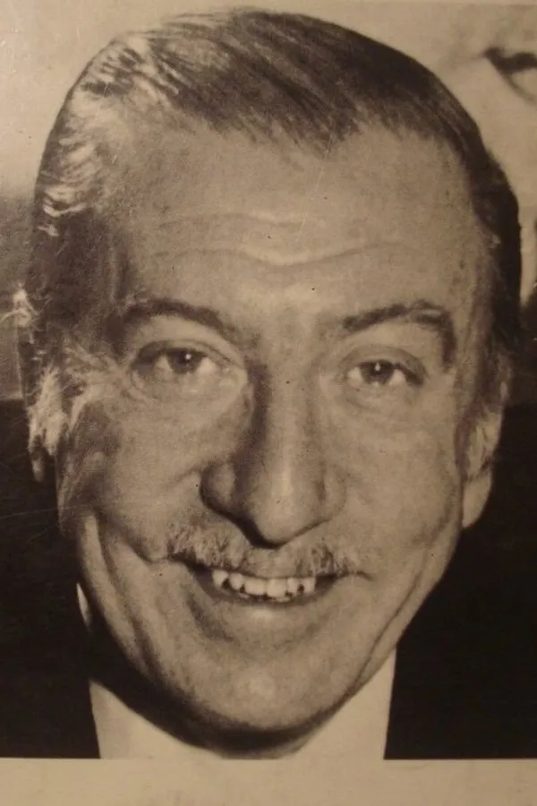 Аватар персоны Fernando Vizcaíno Casas