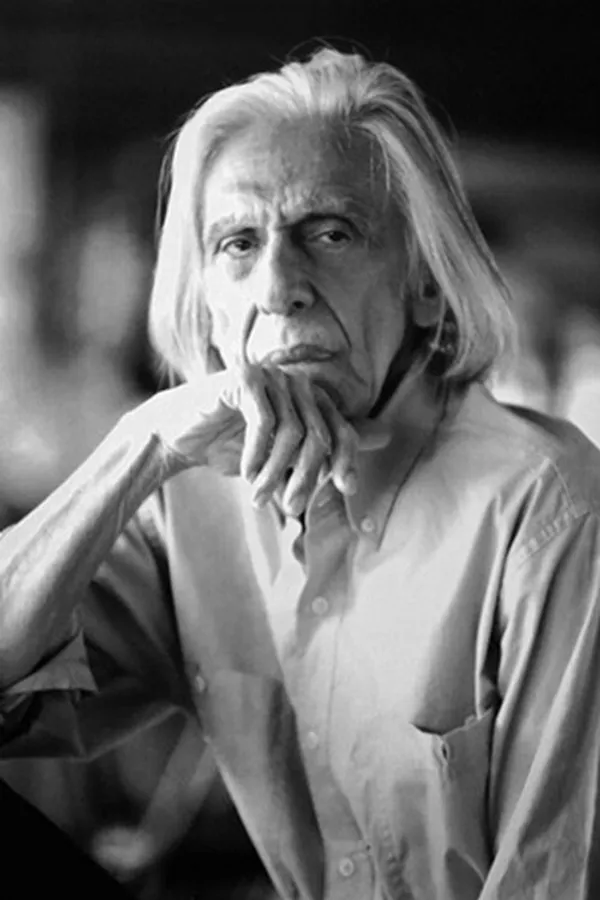 Аватар персоны Ferreira Gullar