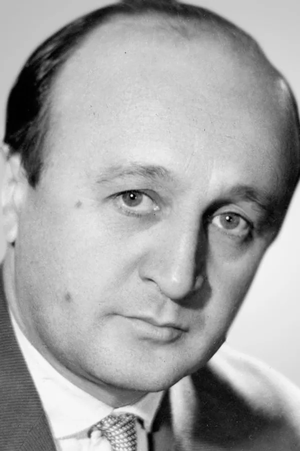 Аватар персоны Fikrat Amirov