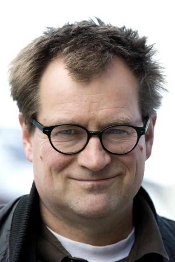 Аватар персоны Finn Gjerdrum