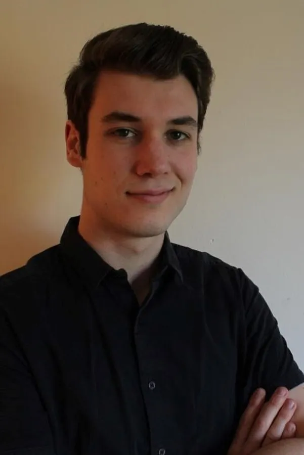 Аватар персоны Fionn Walshe