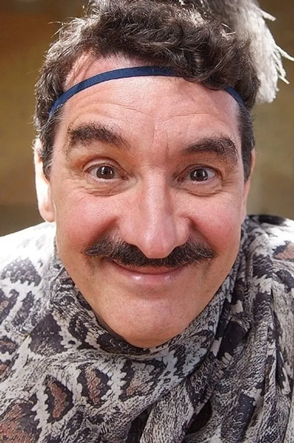 Аватар персоны Flávio de Souza