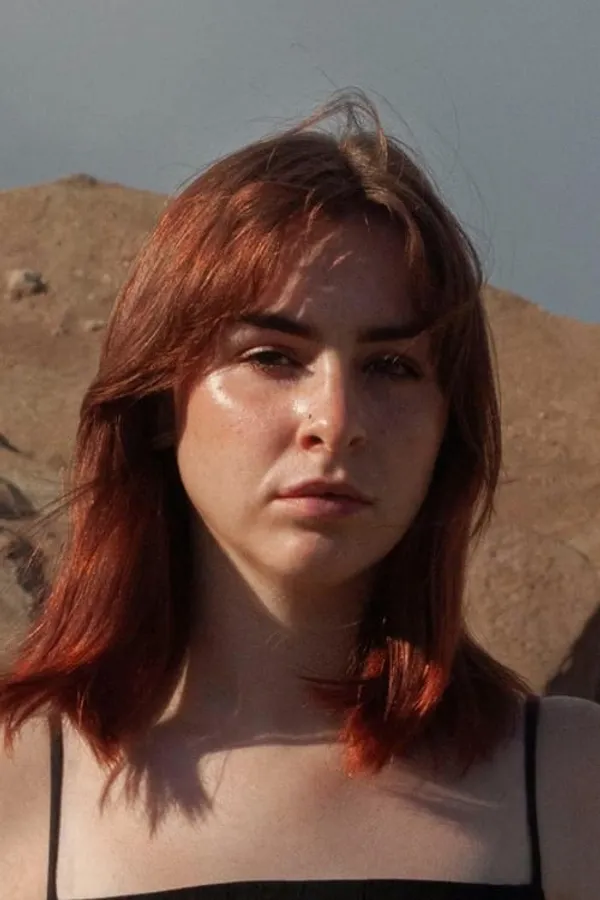 Аватар персоны Flora Nolan