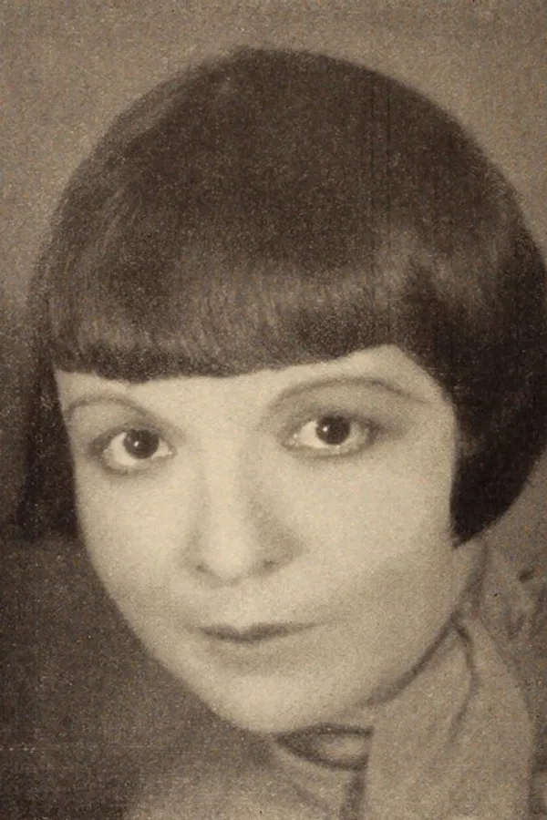 Аватар персоны Florence Ryerson